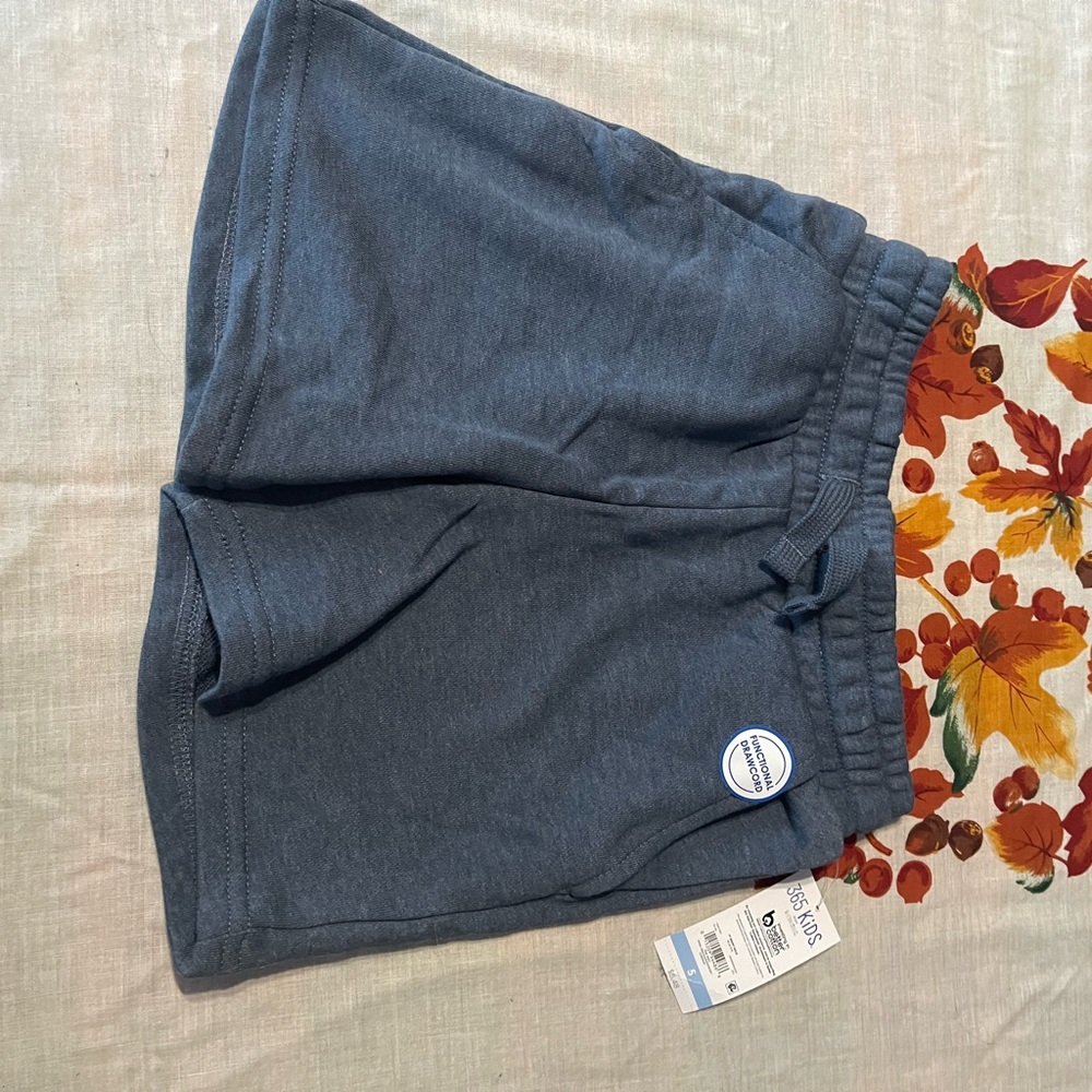 Toddlers shorts